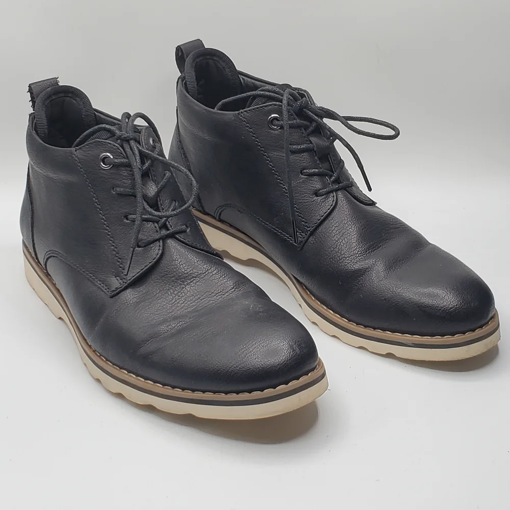 Madden belant chukka boots